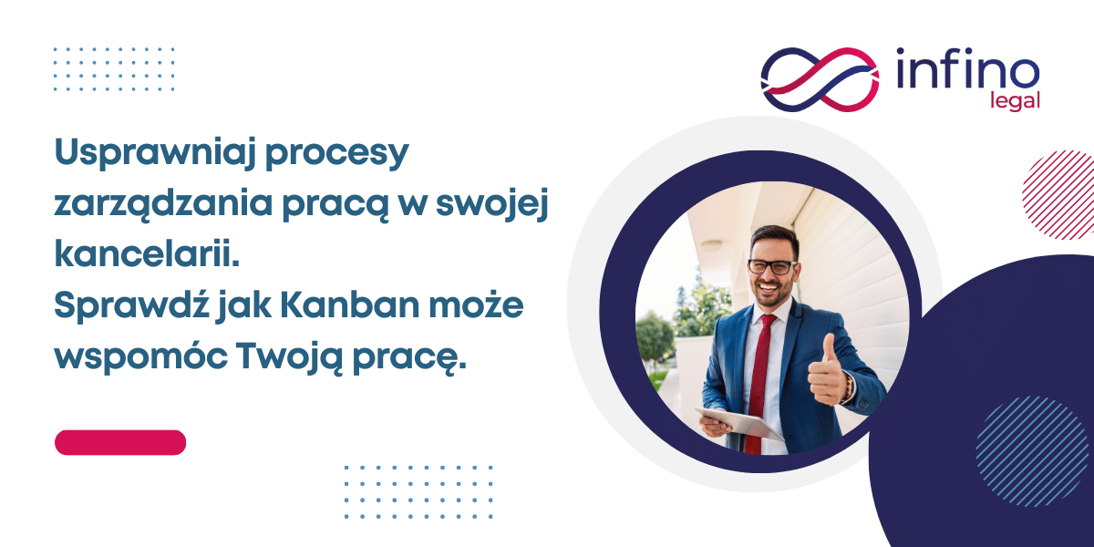 dlaczego kanban to klucz do sukcesu w zarzadzaniu pracą prawnika cover image