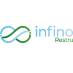 Infino Restru logo - program dla doradcy restrukturyzacyjnego