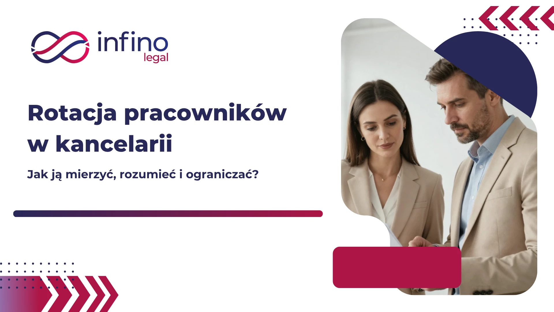 Rotacja pracowników w kancelarii