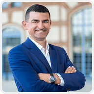 Piotr Sarecki