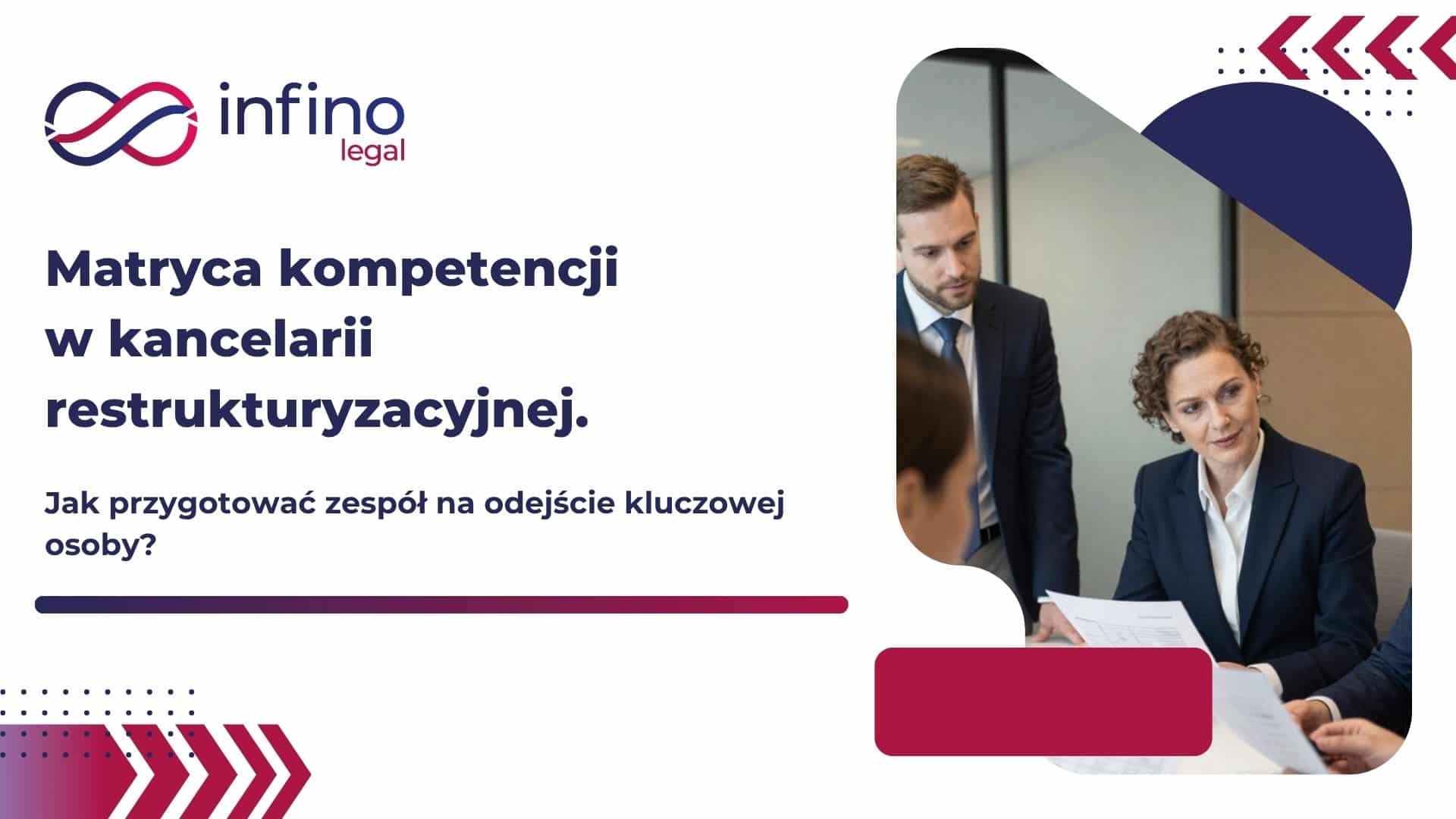 matyrca kompetencji w kancelarii restrukturyzacyjnej blog